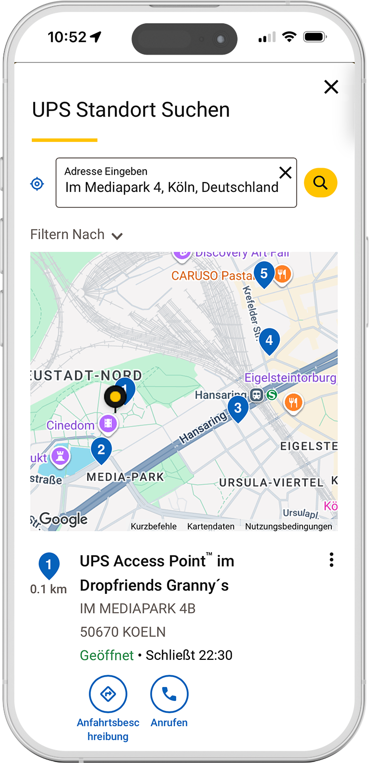 DropFriends App